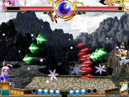 Touhou Collection скачать на пк