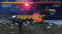 Tekken 5 [Repack] скачать на пк