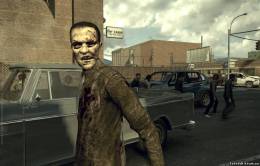 Ходячие Мертвецы Инстинкт выживания (The Walking Dead Survival Instinct), скриншот 3