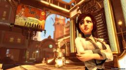 Bioshock Infinite [RePack], скриншот 3