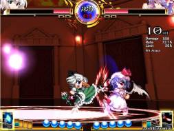 Touhou Collection, скриншот 4