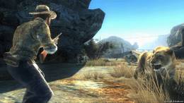 Cabela's Dangerous Hunts 2013, скриншот 3