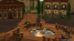 The Sims 3 Monte Vista, скриншот 4