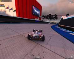 TrackMania 2 Stadium [BETA] скачать на пк