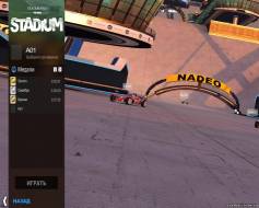 TrackMania 2 Stadium [BETA], скриншот 4