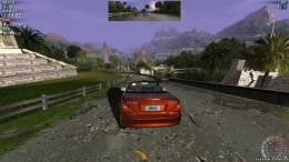 Mercedes-Benz: World Racing [Repack], скриншот 4