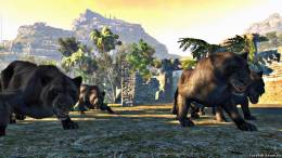 Cabela's Dangerous Hunts 2013, скриншот 4