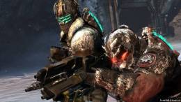 скачать Dead Space 3 Limited Edition [RePack]