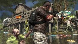 Dead Island Riptide [RePack] скачать на пк