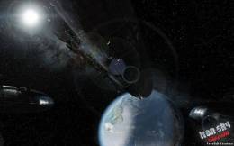 Iron Sky: Invasion [Repack], скриншот 4