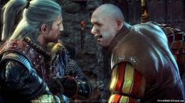 The Witcher 2: Assassins of Kings. Enhanced Edition (Убийцы королей. Расширенное издание) скачать на пк