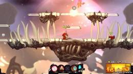 Awesomenauts скачать на пк