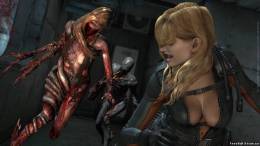 Resident Evil Revelations, скриншот 3