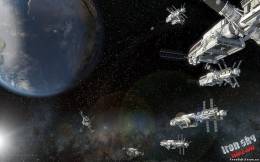Iron Sky: Invasion [Repack], скриншот 3