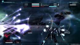 Strike Suit Zero [RePack], скриншот 3
