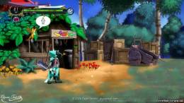 скачать Dust An Elysian Tail