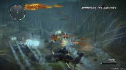 Thunder Wolves [RePack] скачать на пк