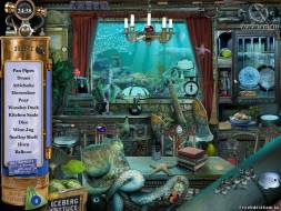 Hidden Expedition: Titanic скачать на пк