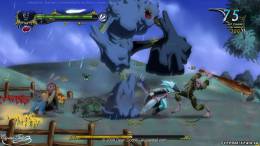 Dust An Elysian Tail скачать на пк