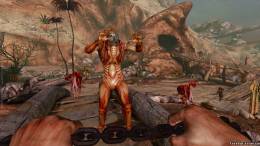 Zeno Clash 2 [RePack] скачать на пк