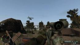 Chernobyl Commando скачать на пк