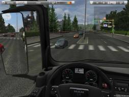 Austrian Truck Simulator, скриншот 3