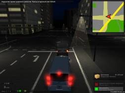 Lieferwagen Simulator скачать на пк