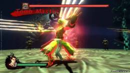 Kung Fu Strike: The Warrior's Rise [RePack], скриншот 4