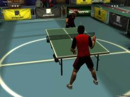 скачать Tischtennis Simulator 3D