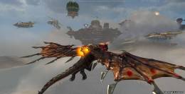 Divinity Dragon Commander [RePack], скриншот 4
