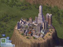 SimCity 4 Deluxe Edition [RePack], скриншот 3