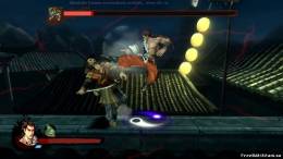 скачать Kung Fu Strike: The Warrior's Rise [RePack]