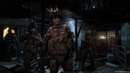 Metro Last Light (Метро 2033 Луч надежды) [Repack] скачать на пк