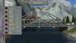 BRIDGE! The Construction Game [Repack], скриншот 3