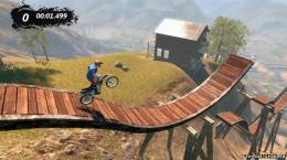 скачать Trials Evolution: Gold Edition