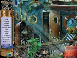 скачать Hidden Expedition: Titanic
