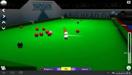 скачать International Snooker