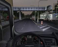 скачать Austrian Truck Simulator