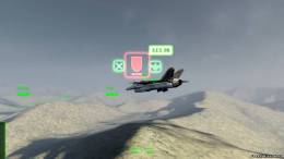 HyperSonic 4 (GameCrafterTeam), скриншот 3