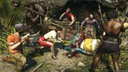 скачать Dead Island Riptide [RePack]