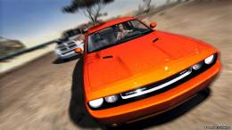 Форсаж: Схватка (Fast Furious: Showdown), скриншот 3