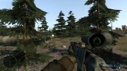 скачать Chernobyl Commando