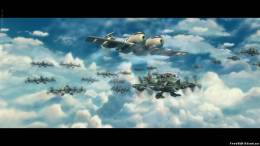 Sine Mora [RePack], скриншот 4