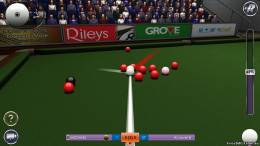 International Snooker скачать на пк