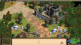 Age Of Empires 2 HD Edition [Repack], скриншот 3