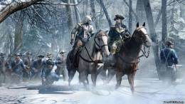 Assassin's Creed 3 - Complete Digital Deluxe Edition [Repack], скриншот 3