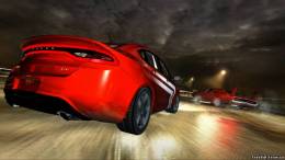 Форсаж: Схватка (Fast Furious: Showdown), скриншот 4