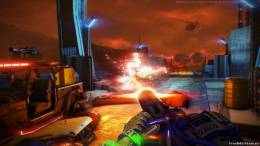 скачать Far Cry 3 Blood Dragon [Repack]