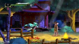 Dust An Elysian Tail, скриншот 4