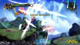 Dust An Elysian Tail, скриншот 3